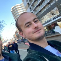 Nils Axen Email & Phone Number