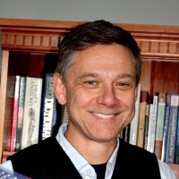 Martin Industrial Technology Employee George Martin's profile photo