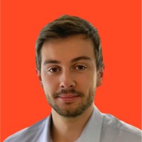 Visian Employee Bastien Pichon's profile photo