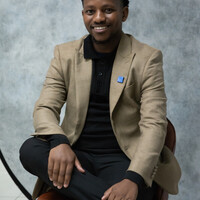 Mpho Mofokeng Email