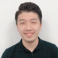 OSRAM Employee Wei Teoh's profile photo