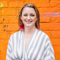 Concur Employee Kendra Walters's profile photo