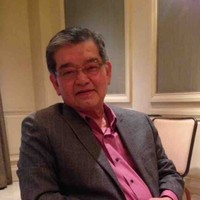 G.E.C., Inc. Employee Andy Boonjindasup's profile photo