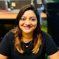 DigiXpressions Media Pvt. Ltd. Employee Priya Kerkar's profile photo