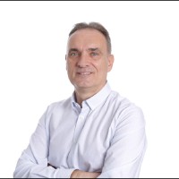 TTTech Auto Employee Zvonimir Kaprocki's profile photo