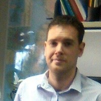 VEOLIA CHP UK LIMITED Employee Peter Miller's profile photo