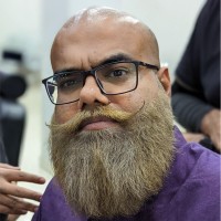 Guru Group, LLC Employee Sarwar Mohiuddin's profile photo