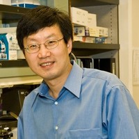 Washington State University Spokane Employee Jiyue Zhu's profile photo