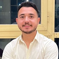 Oasis Computer Systems Employee Abdelrhman Khaled's profile photo