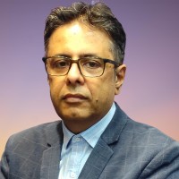 Aniruddha Chakrabarti