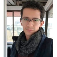 BORACK Employee Arturo Medina's profile photo