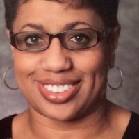 Integral Ad Science Employee Val Johnson's profile photo