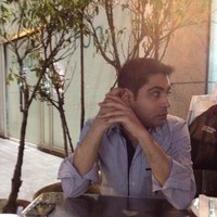 PACKAGING ESSENTIALS LIMITED Employee Shahzad Chachia's profile photo