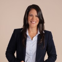 Pescapuerta S.A. Employee Karla Pérez's profile photo