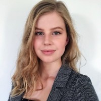 Hopper Employee Kinsey Smith's profile photo