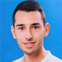 ComFit Europe Ltd. Employee Presian Bonev's profile photo