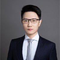 EMQ Technologies Employee Jaylin Yu's profile photo