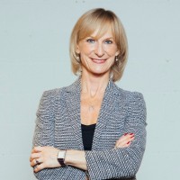Kristina Alvendal Email & Phone Number