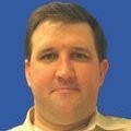 Ingram Content Group Employee Chris Doty's profile photo
