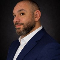 ABB Employee Ahmed Abdu's profile photo