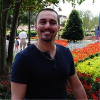 Sisel Employee Chris Skowron's profile photo