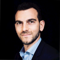 MIEL Employee Bérenger Perin's profile photo