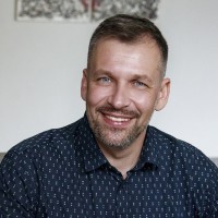 CTRL-ing d.o.o. Employee Dejan Božulić's profile photo