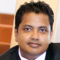 Achintha Rodrigo Email