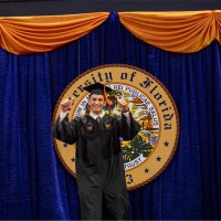 US Navy Employee Stuart Rodriguez's profile photo