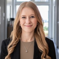 Albert Berner Deutschland GmbH Employee Violetta Arok's profile photo