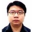 NCS Group Employee Chen Lei's profile photo