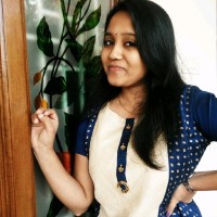 Cognizant Employee Nivedha M's profile photo