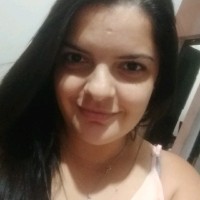 F.Mecal Mecânica E Caldeiraria -Eireli Employee Danielle Más's profile photo