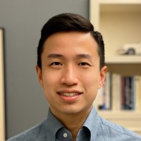 Bain & Company Employee Ryan Yap's profile photo