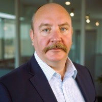 Pinpoint Medical Employee Iain Gordon's profile photo