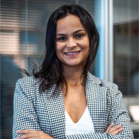 FIGENER Employee Maria Marconi's profile photo