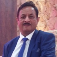 Sandeep Sharma Email & Phone Number