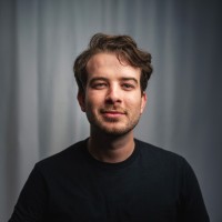 Matchlight Employee Davey Schaupp's profile photo