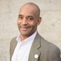 Bridging Structural Holes Inc. Employee Darryl Roberts's profile photo