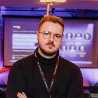 TELEMART.UA Employee Arthur Kuhot's profile photo
