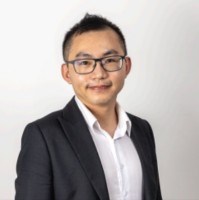 MyPass Global Employee Tony Wang's profile photo