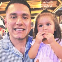 Visimid Technologies Employee Antonio Galindo's profile photo