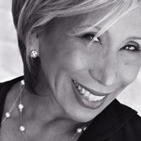 Asanda Spa Employee Liz Russell's profile photo