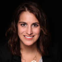Kandju Ludik Designer Confiseur Employee Caroline Bernier's profile photo