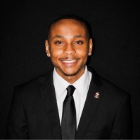 Big Buddy Program Employee Trevonte' Lewis's profile photo
