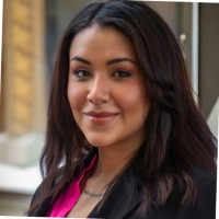 Native Peoples Action Employee Averie Wells's profile photo
