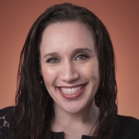 Round Room Live Employee Julie Scott's profile photo