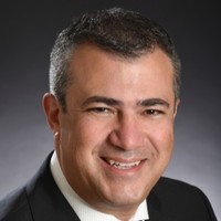 J.L. Richards & Associates Limited (JLR) Employee Saverio Parrotta's profile photo