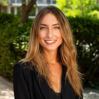 Gal Harush Email & Phone Number