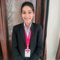 Rsmart OnCloud Employee Sakshi Lahute's profile photo